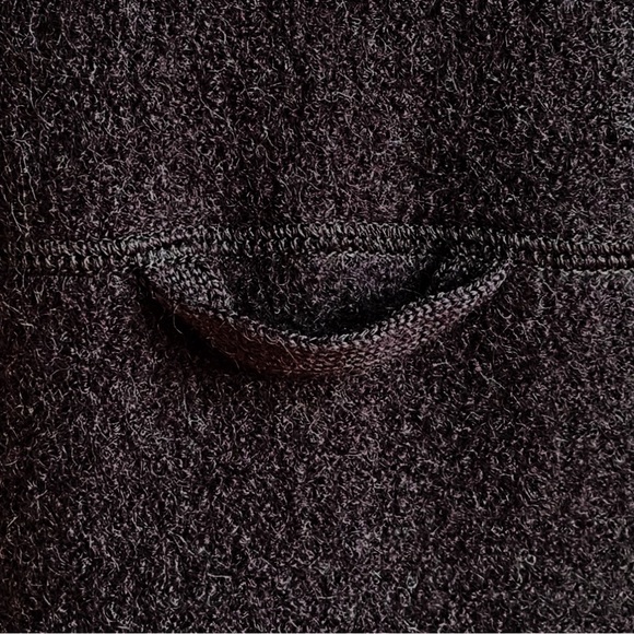 725 Originals Wool Vintage Sweater Coat Cardigan - Picture 6 of 15